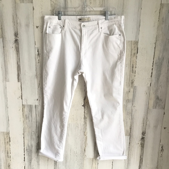 Levi's Denim - LEVI'S 505 Straight Jeans Size 16S